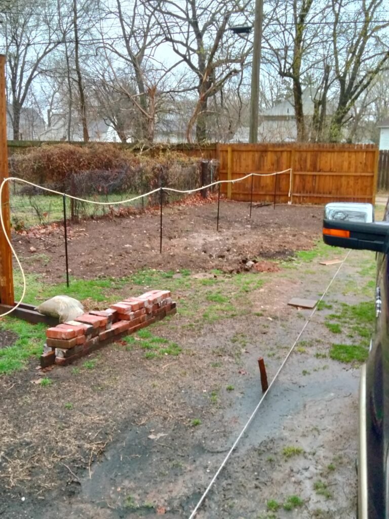 fence 1